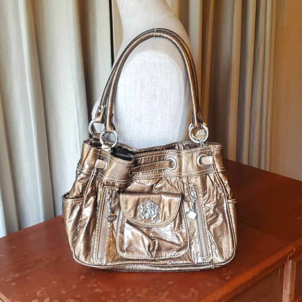 Kathy Van Zeeland bag